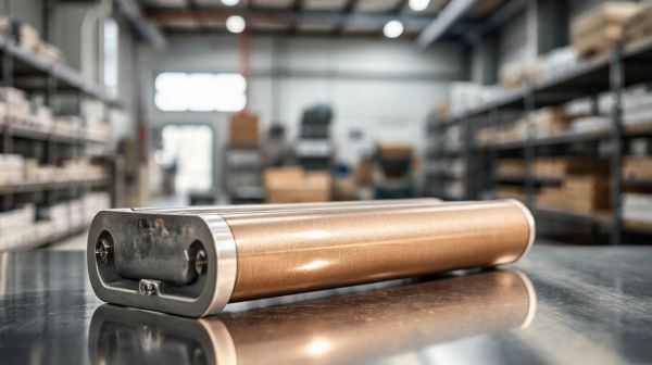 Top benefits of investing in quality handling rollers